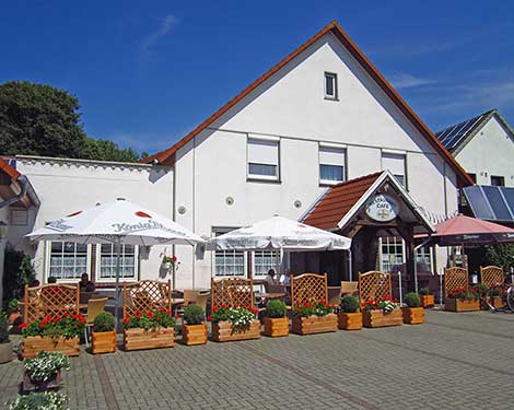 EckwarderHof in Eckwarden