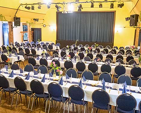 Eckwarder Hof in Eckwarden